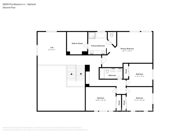 Building Photo - 28259 Plumblossom Ln