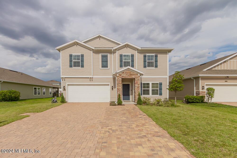 Foto principal - 1141 Ballard Ridge Rd