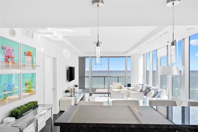 Building Photo - 6799 Collins Ave