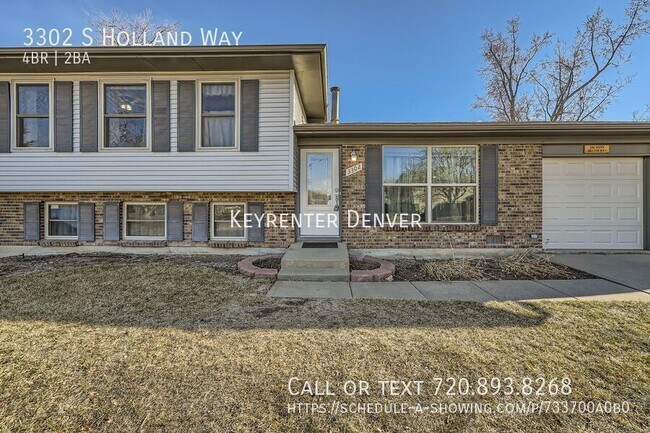Building Photo - Charming 4-Bedroom Home in Lakewood with M...