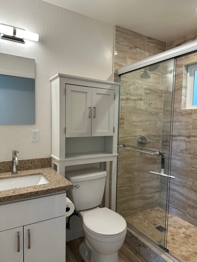 bathroom - 135 Camino del Sol