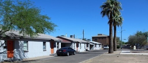 Primary Photo - One Bed One Bath Centrally Located