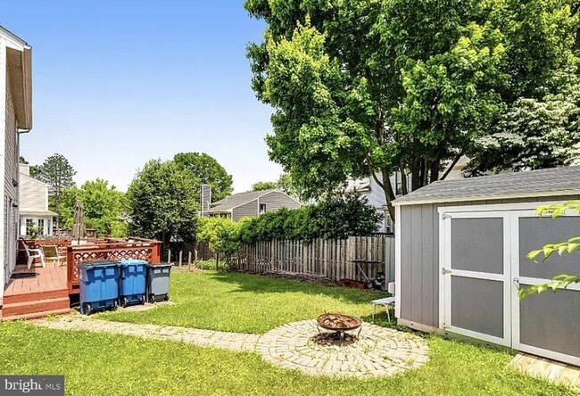 Building Photo - 1611 Blacksmith Ln