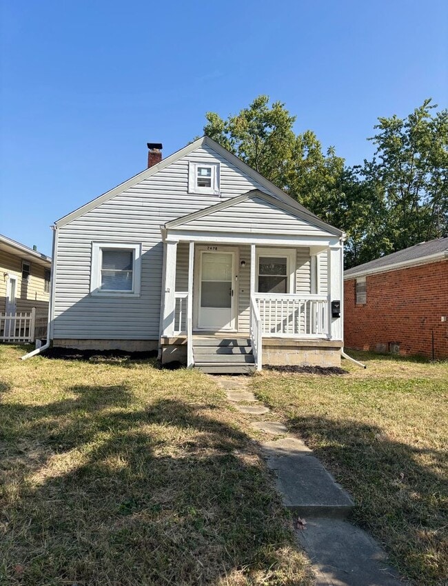 Building Photo - 2678 Eakin Rd