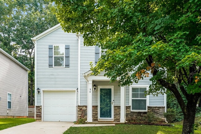 Building Photo - 34 Brookhaven Dr