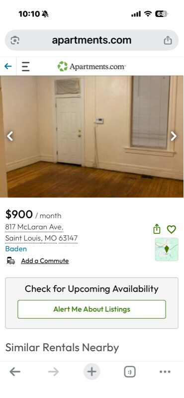 Building Photo - 817 McLaran Ave