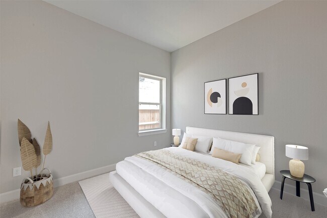 Foto del edificio - 23814 Pullin Market Dr