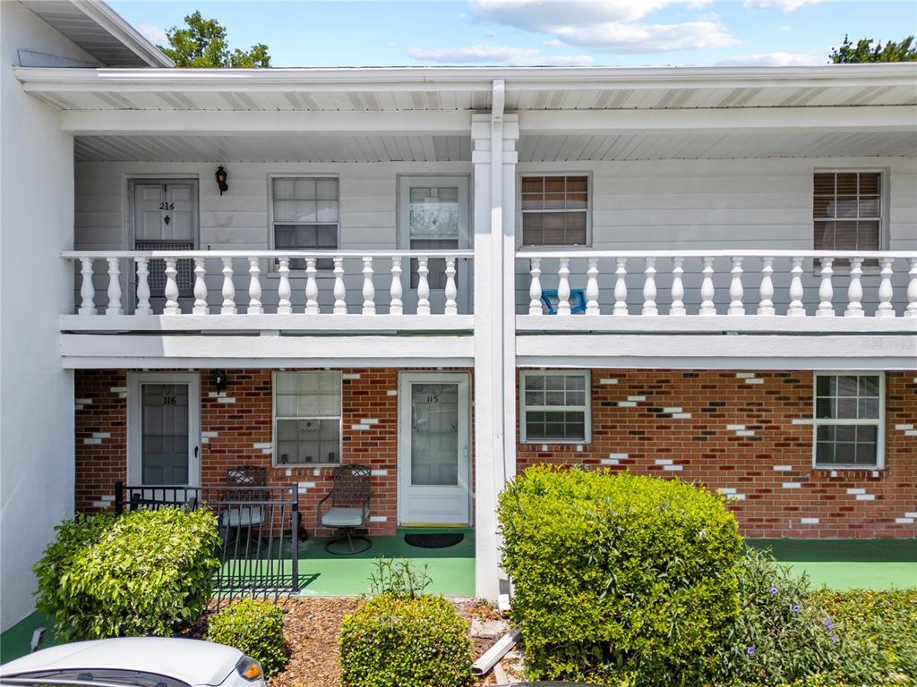 Foto principal - 4747 Azalea Dr