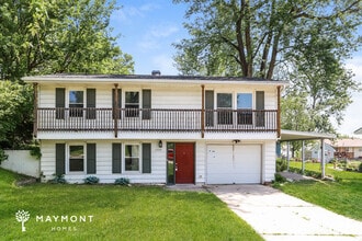 Building Photo - 1507 S Skyline Dr