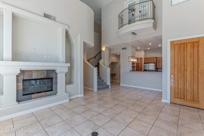Building Photo - 14450 N Thompson Peak Pkwy