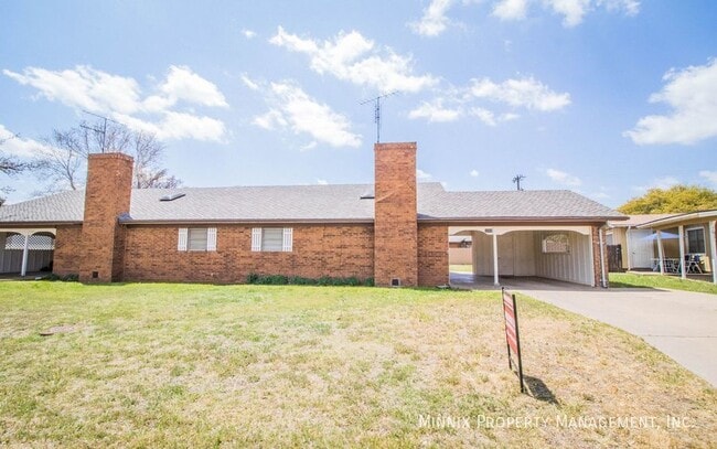 Building Photo - 1009 Garland St