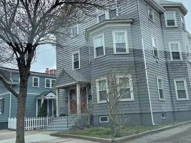 Foto del edificio - 107 Arnold St