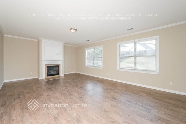 Foto del edificio - 6324 Stonelake Dr SW