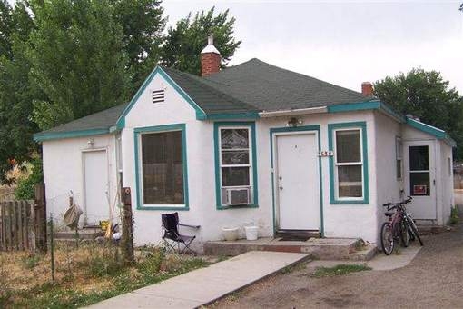 Foto del edificio - 1650 N 2nd Ave S