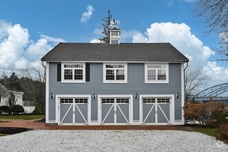 Building Photo - 1 Deer Island St