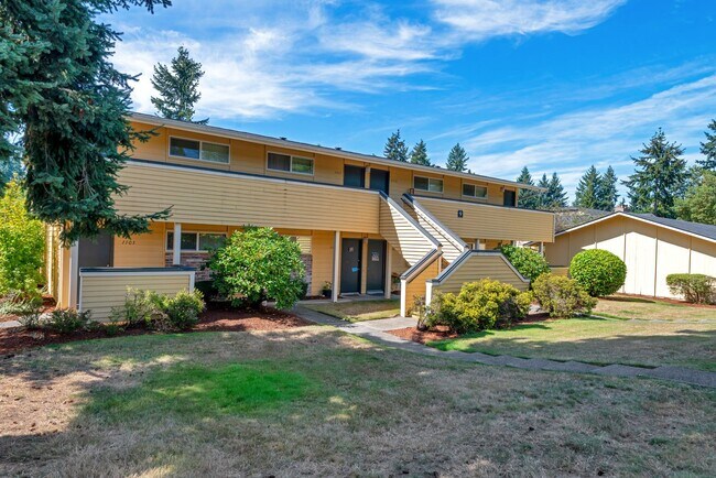 Landmark Apartments Bellevue, WA