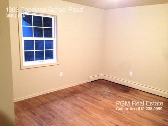 Foto del edificio - 1303 Copeland School Rd