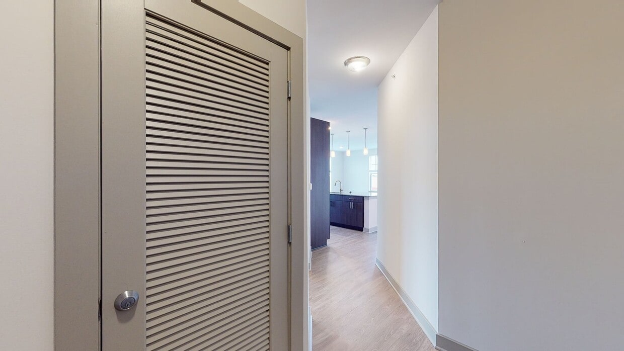 Photo - 1274 at Towson Apartments