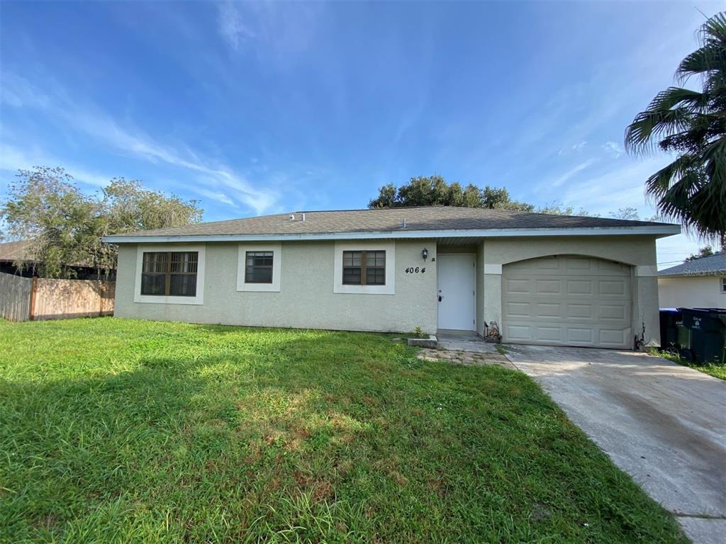 Primary Photo - 4064 Suburban Ln
