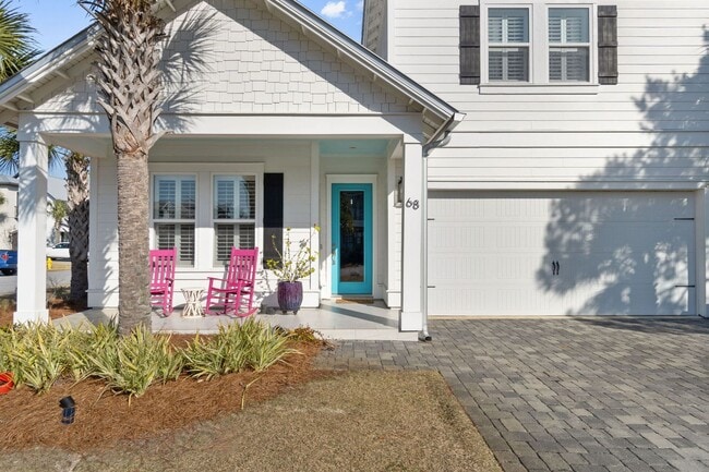 Building Photo - Beautiful newer home for rent with communi...