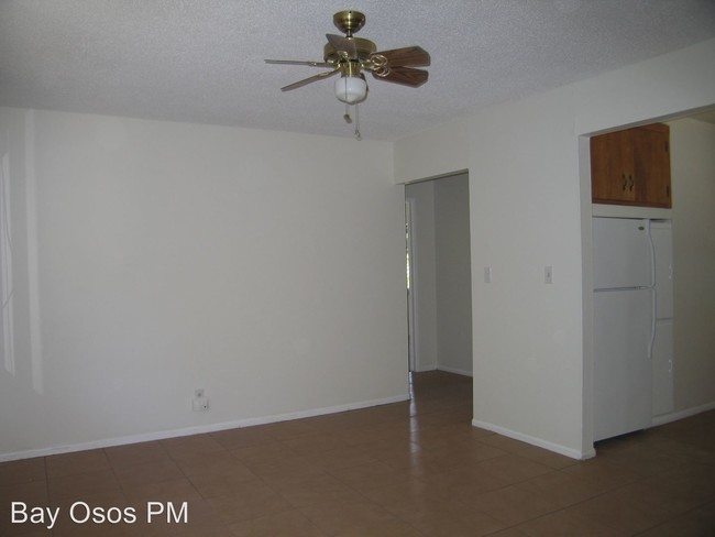 Foto del edificio - 5440 Capistrano Ave