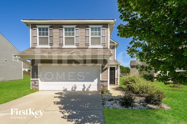 Building Photo - 849 Bitting Hall Dr