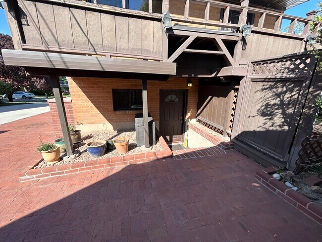 Foto del edificio - 4055 S 1610 E