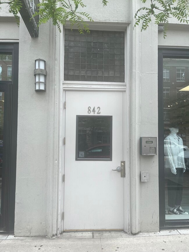 Foto del edificio - One Short North