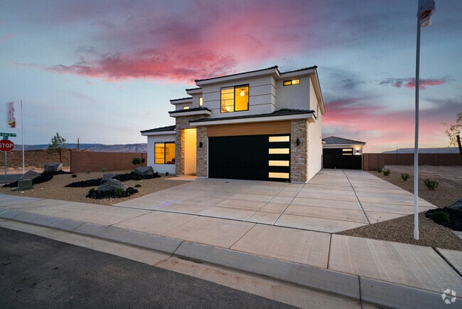 Building Photo - 6068 S White Trails Dr
