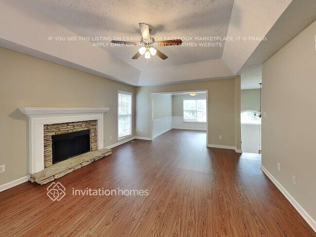 Foto del edificio - 1857 Keith Dr SW
