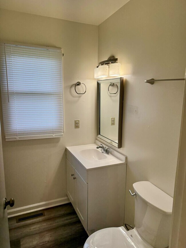 Foto del edificio - Fully Updated Duplex in Blacksburg