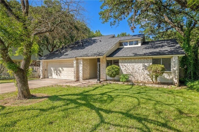 Building Photo - 4506 Yellow Rose Trail