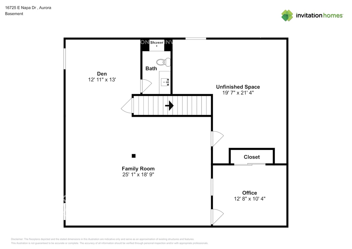 Building Photo - 16725 E Napa Dr