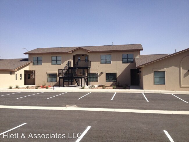 Foto del edificio - 7218-7224 N Loop Dr