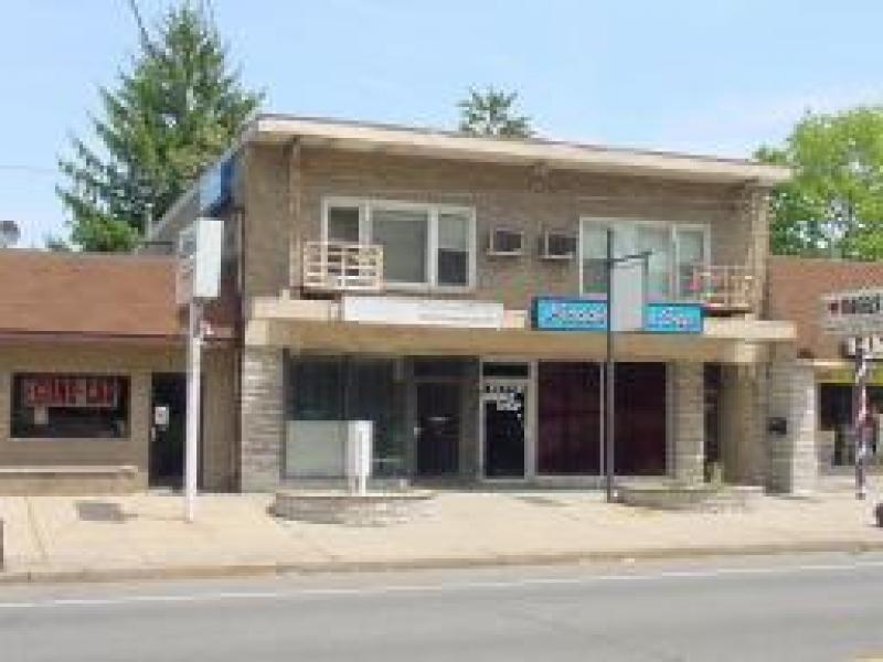 Primary Photo - 1561-1571 Morris Ave