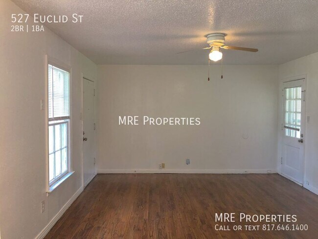 Building Photo - 527 Euclid St