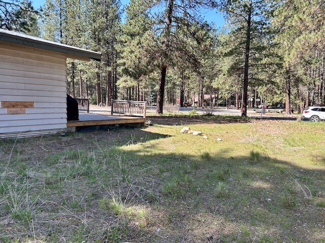 Foto del edificio - 21317 Quarter Rd