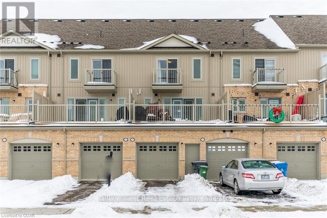 Photo du bâtiment - 293 Law Dr