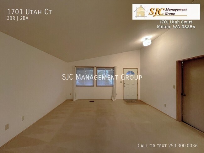 Foto del edificio - 1701 Utah Ct