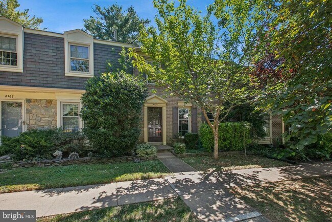 Foto del edificio - 4419 Chase Park Ct