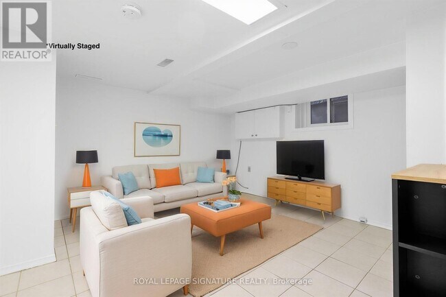 Photo du bâtiment - 465 Margueretta St