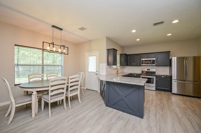 Foto del edificio - 10607 Criswell Dr