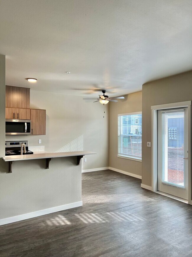 Foto del interior - Eagle Pointe