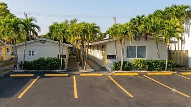 Building Photo - 2160 NW 29th St