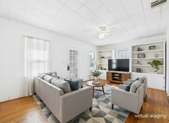 Foto del edificio - 714 St Thomas St