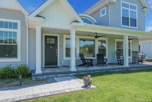 Foto del edificio - 5415 Skunk Ln