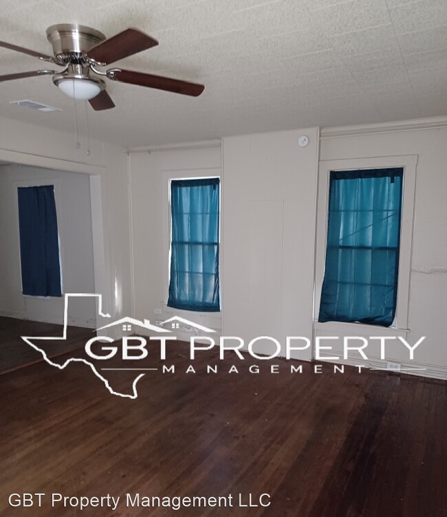 Foto del edificio - 2 br, 1 bath House - 406 E. Cobb St.