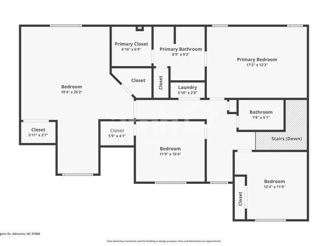 Foto del edificio - 349 Covington Dr