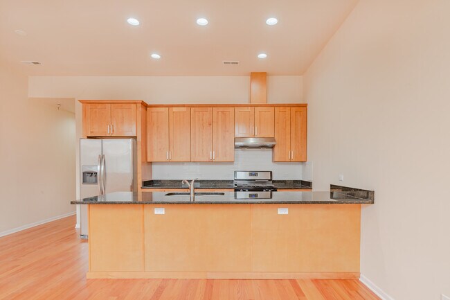 Foto del edificio - 3511 S Halsted St