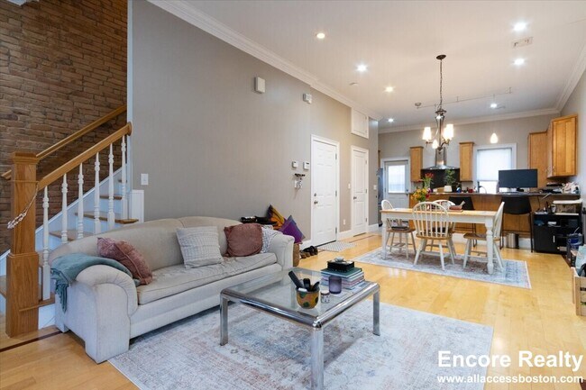 Foto del edificio - 7 Worthington St